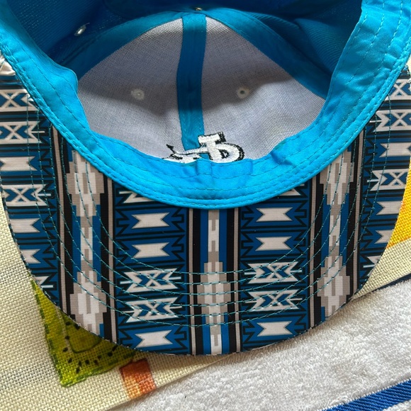 Hardcovers STL blue hat - Picture 4 of 5